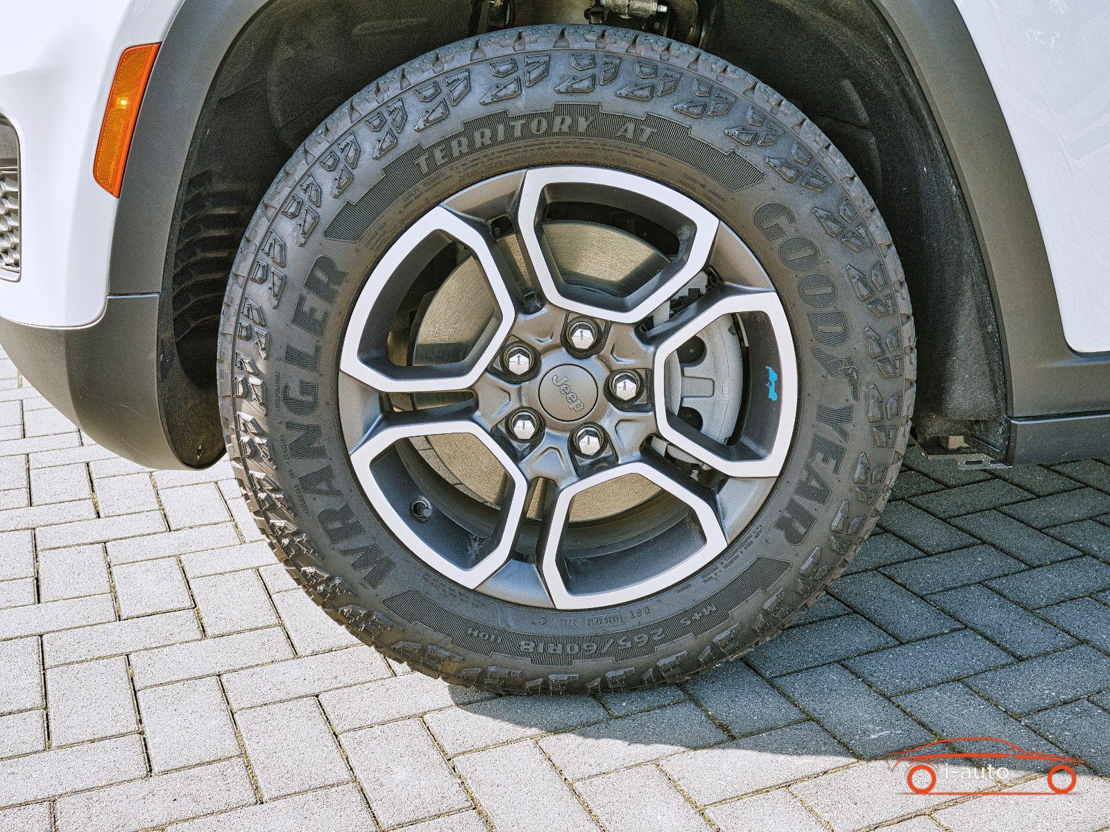 Jeep Grand Cherokee 2022 na predaj – fotografia 21