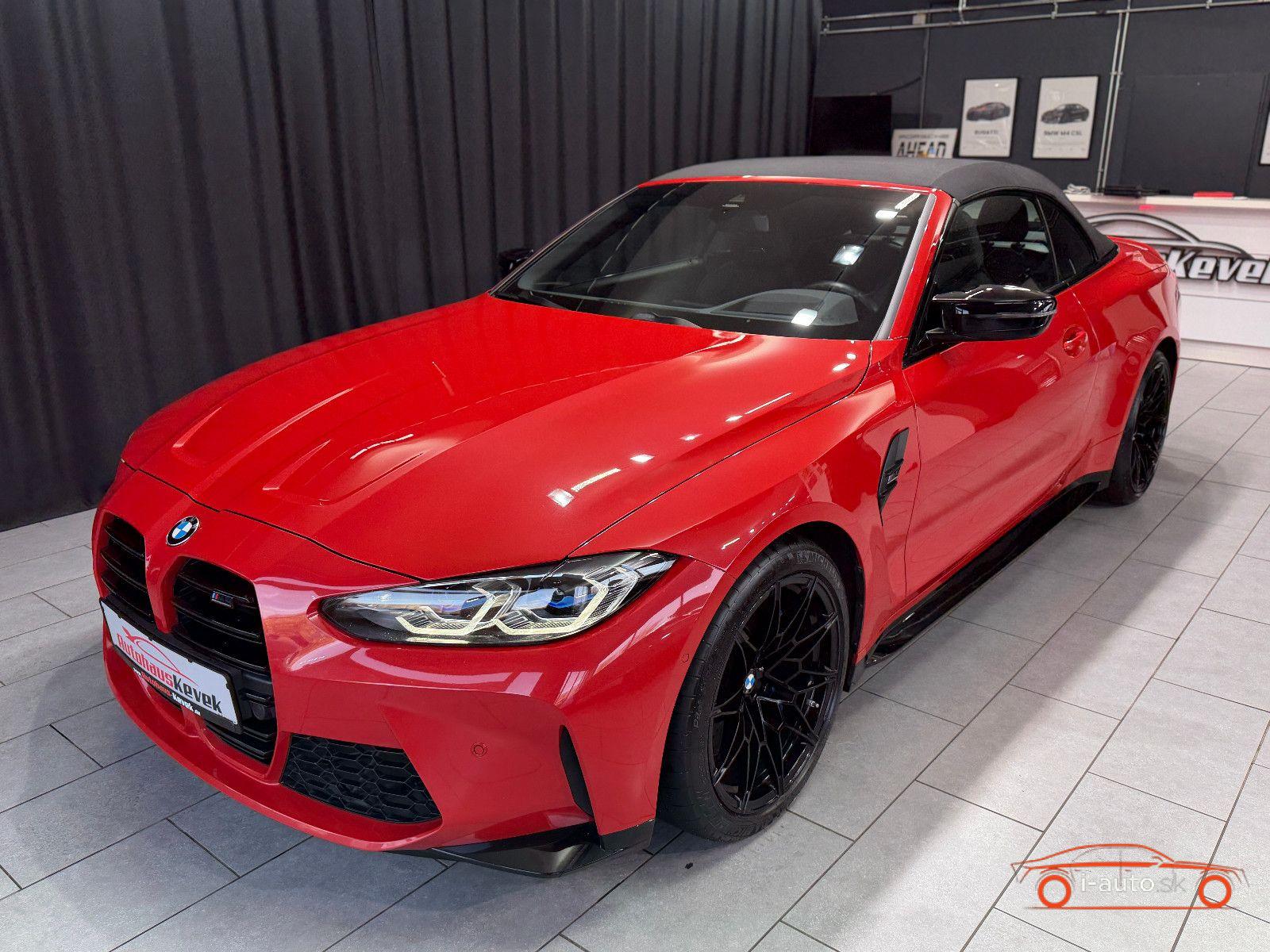 BMW M4 2021 na predaj – fotografia 2