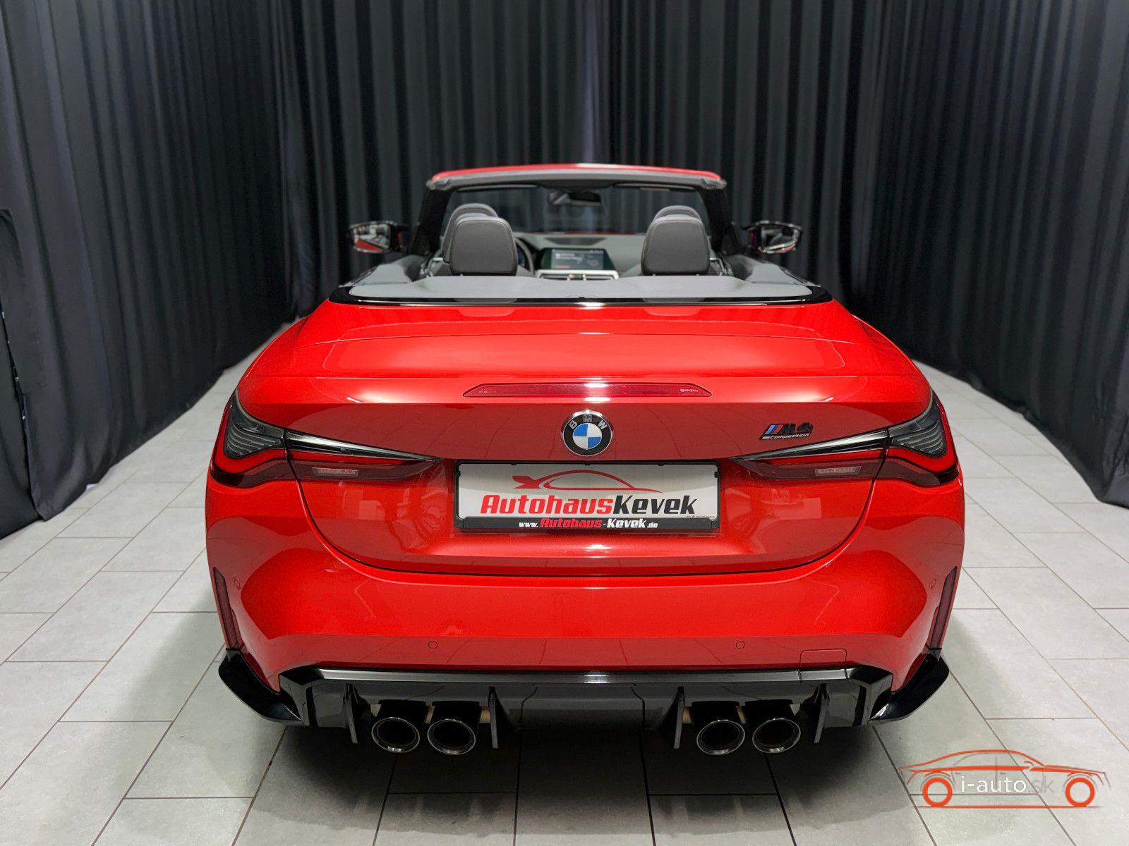 BMW M4 2021 na predaj – fotografia 5