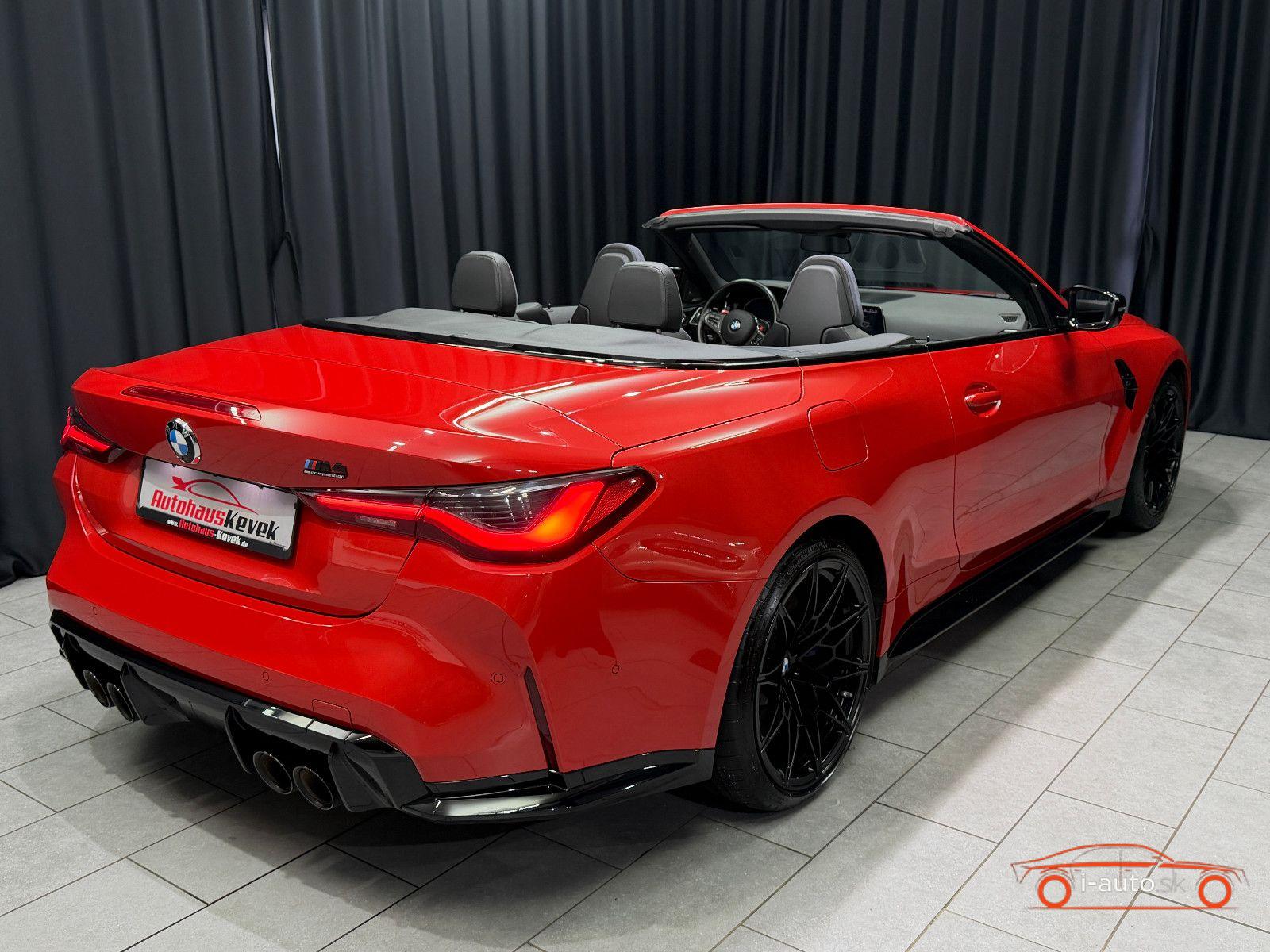 BMW M4 2021 na predaj – fotografia 8