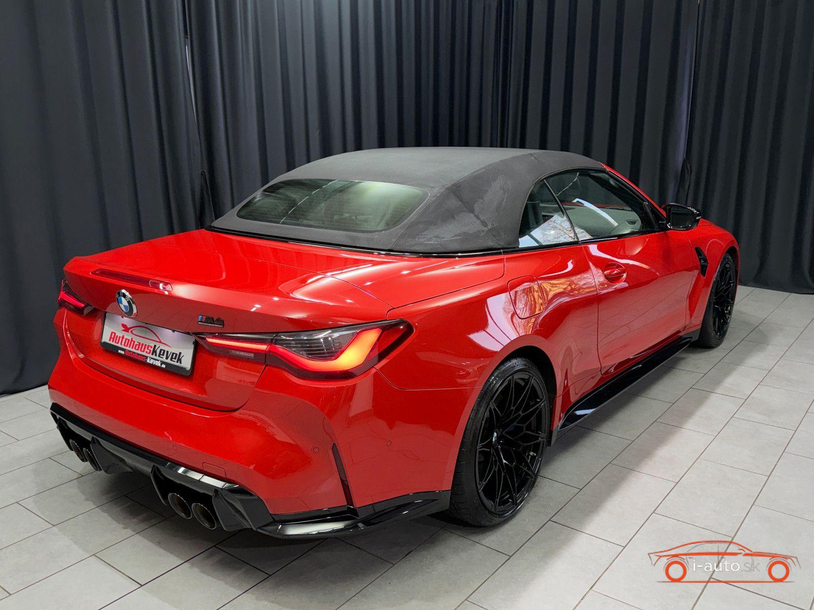 BMW M4 2021 na predaj – fotografia 9
