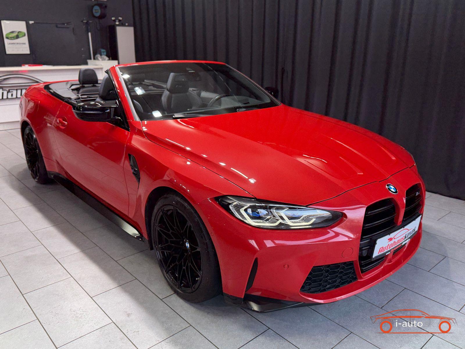 BMW M4 2021 na predaj – fotografia 11