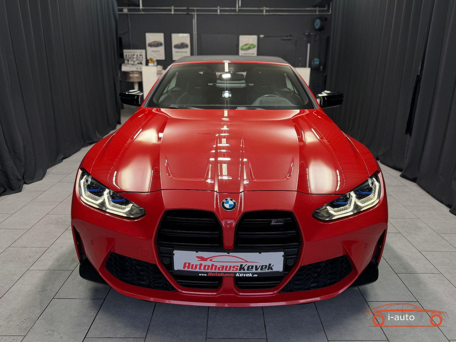 BMW M4 2021 na predaj – fotografia 12