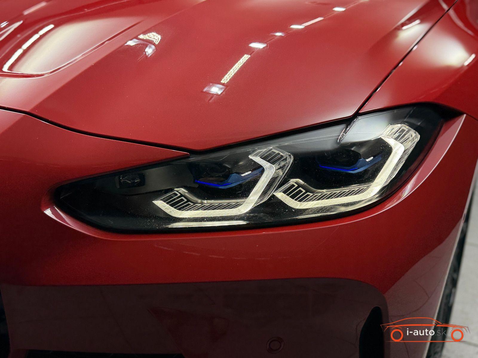 BMW M4 2021 na predaj – fotografia 14