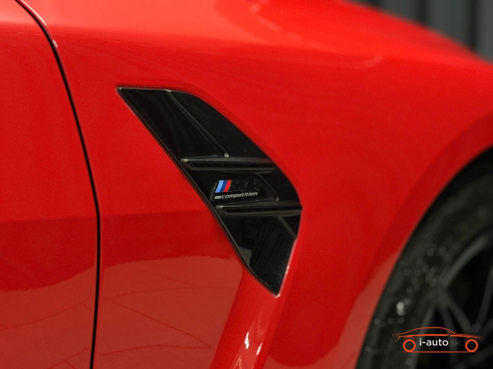 BMW M4 2021 na predaj – fotografia 16