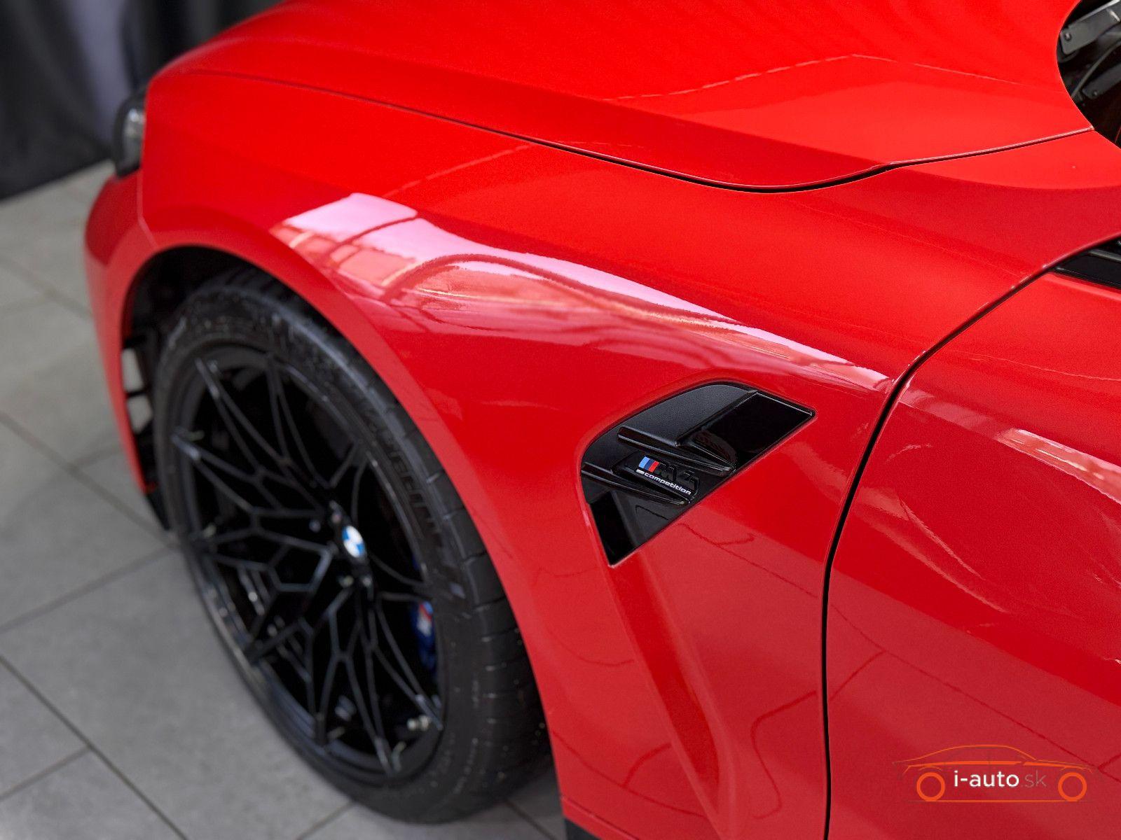 BMW M4 2021 na predaj – fotografia 17