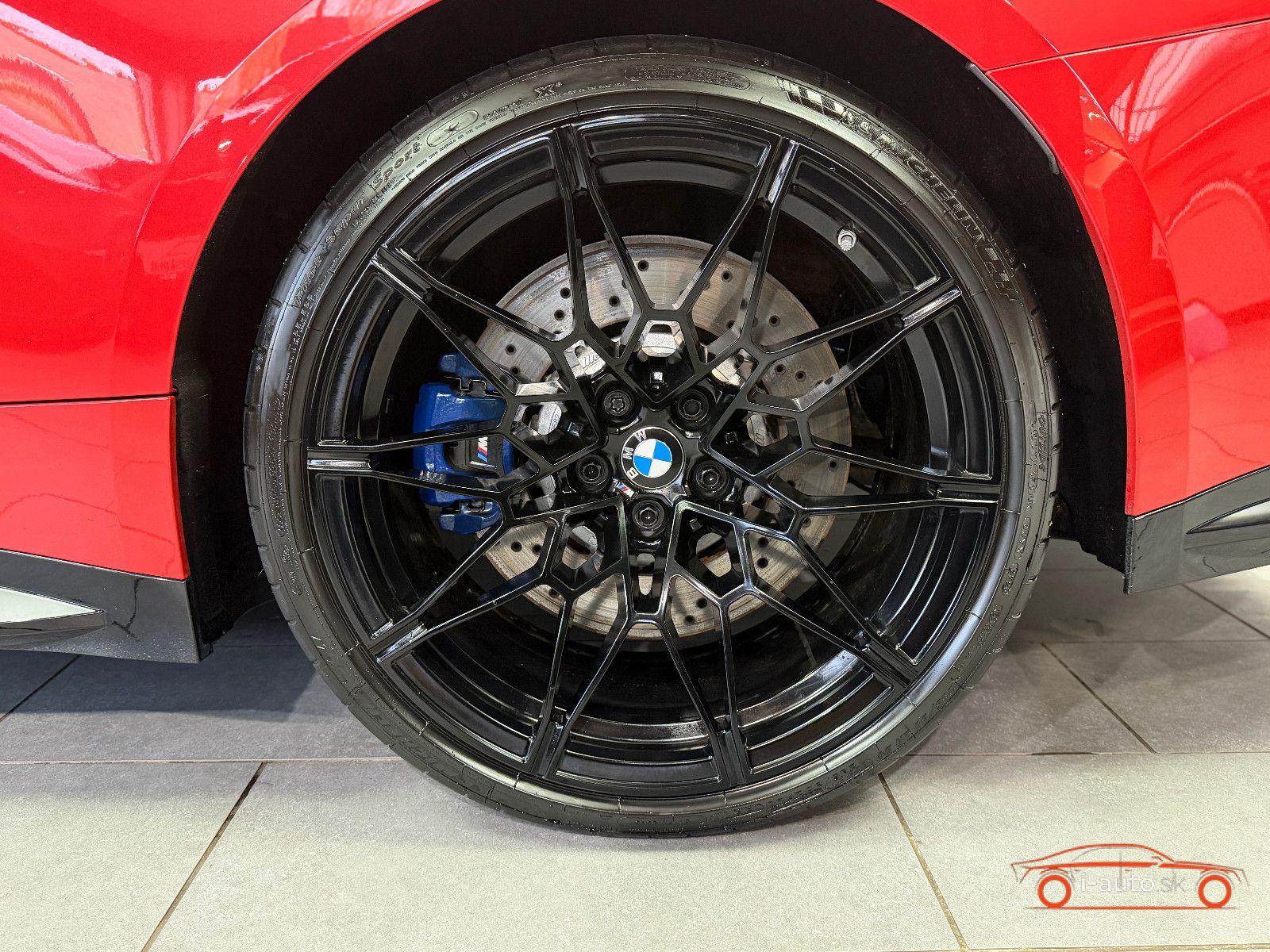 BMW M4 2021 na predaj – fotografia 18
