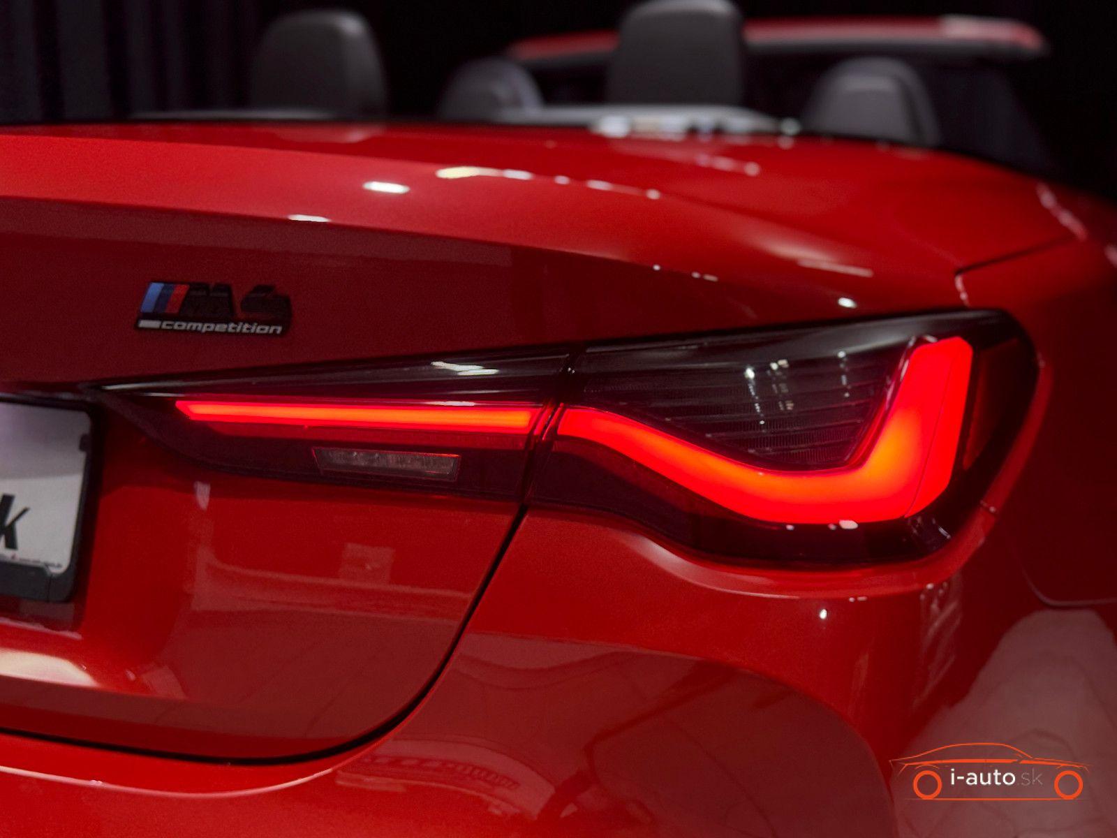 BMW M4 2021 na predaj – fotografia 20