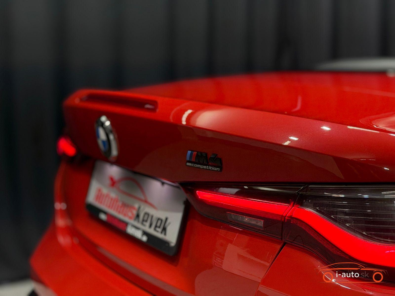 BMW M4 2021 na predaj – fotografia 21