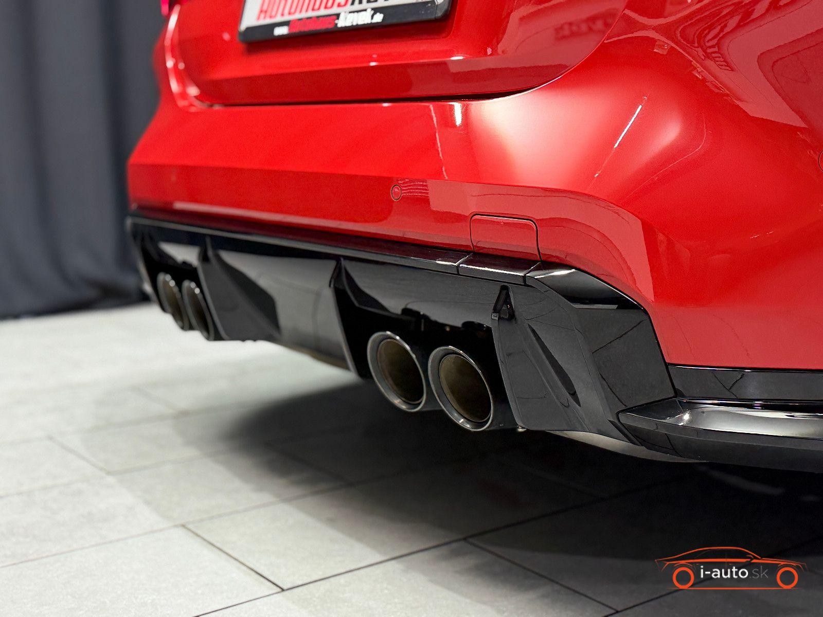 BMW M4 2021 na predaj – fotografia 22