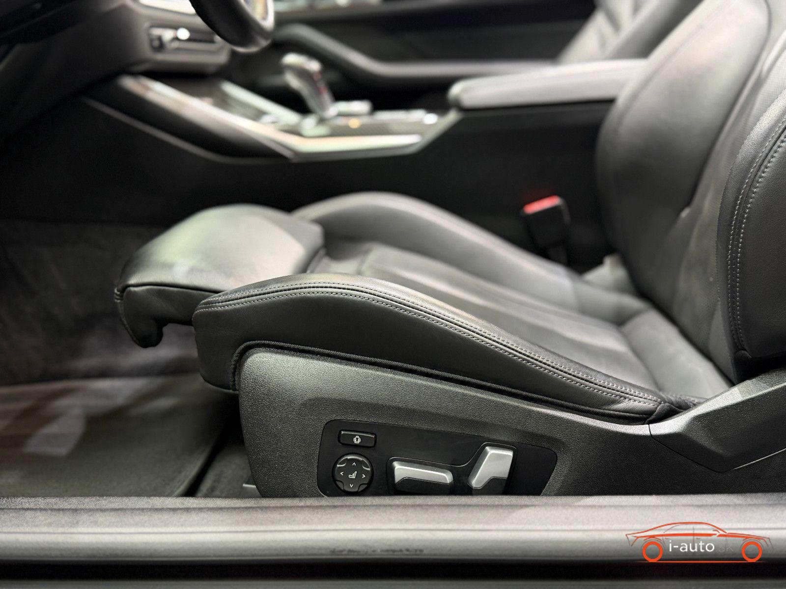 BMW M4 2021 na predaj – fotografia 25