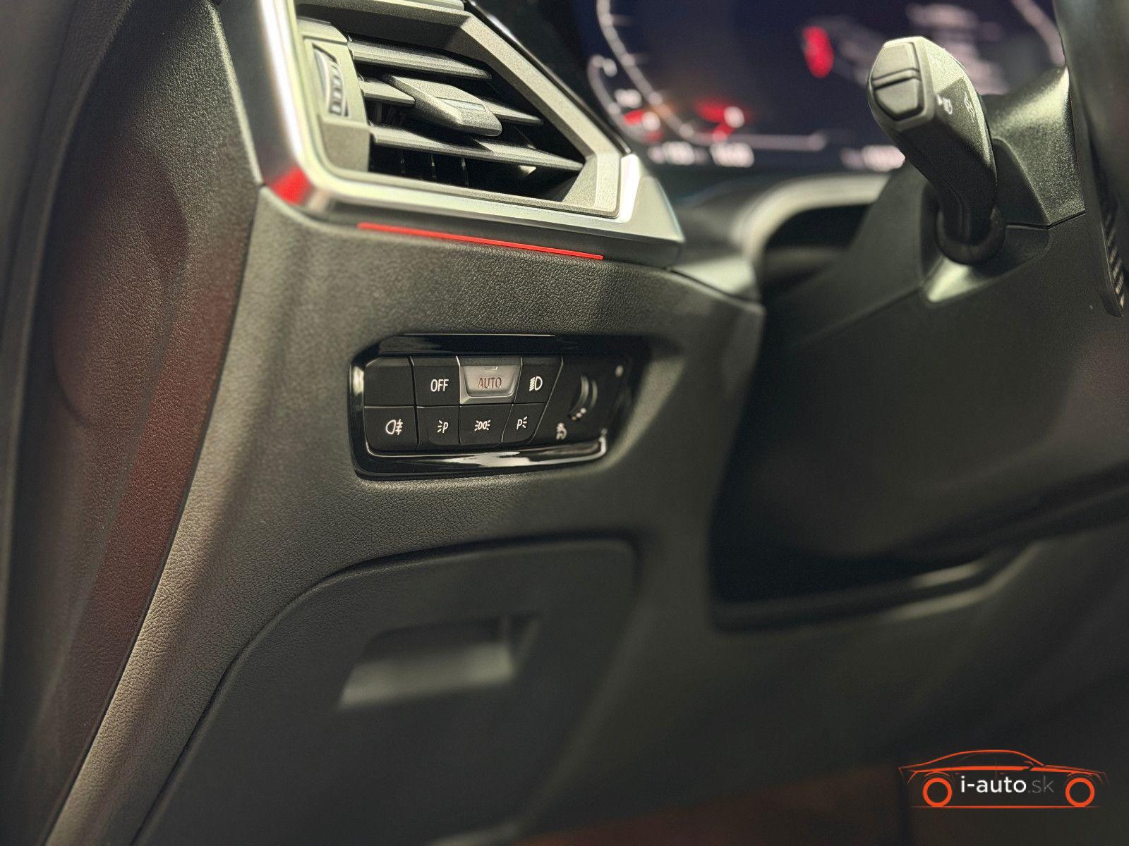 BMW M4 2021 na predaj – fotografia 28