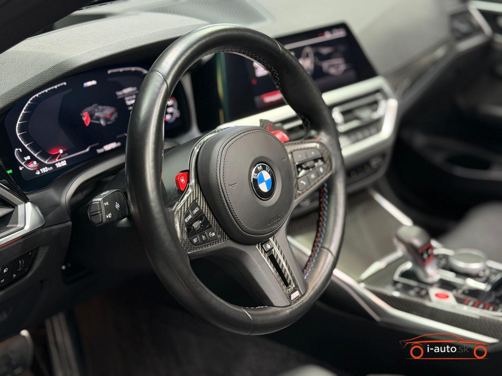 BMW M4 2021 na predaj – fotografia 31