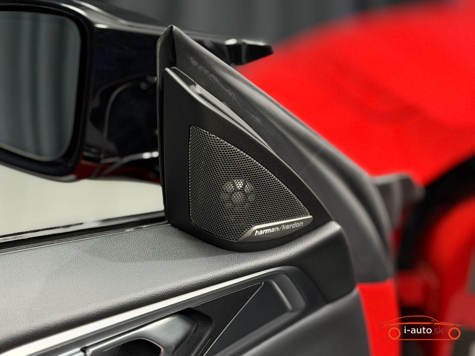 BMW M4 2021 na predaj – fotografia 40