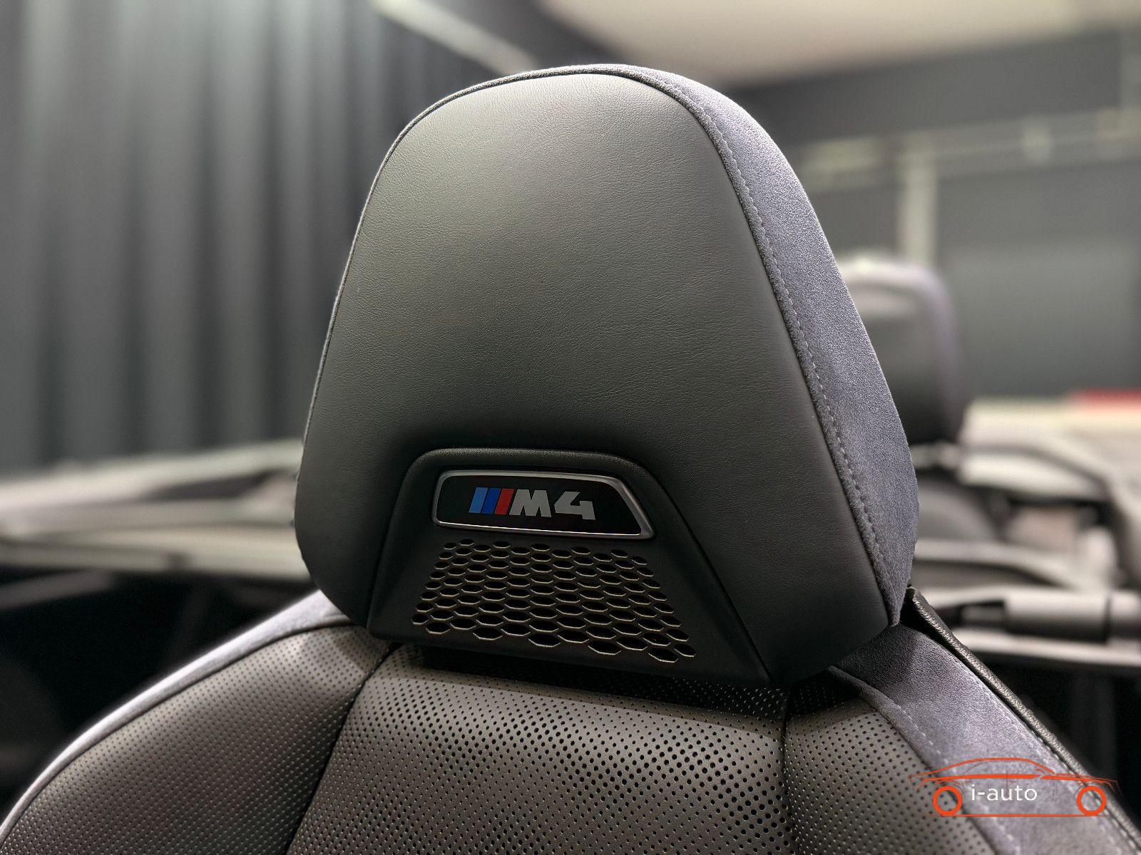 BMW M4 2021 na predaj – fotografia 42