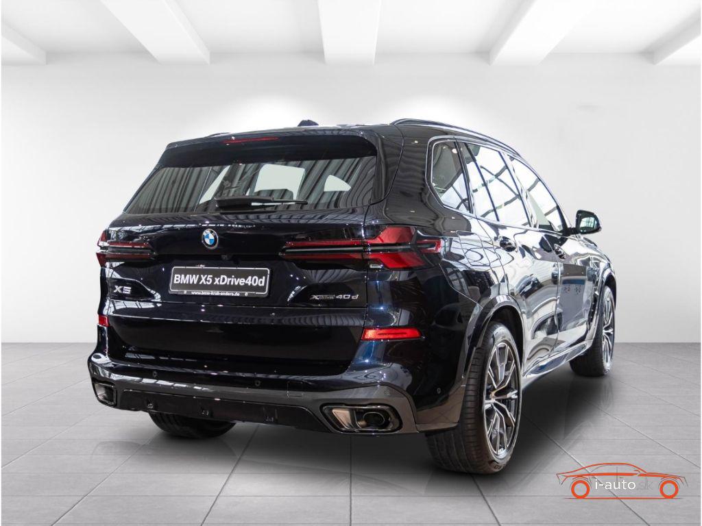 BMW X5 2026 na predaj – fotografia 3