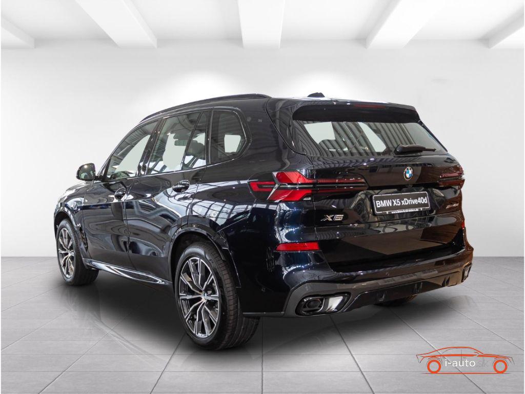 BMW X5 2026 na predaj – fotografia 4