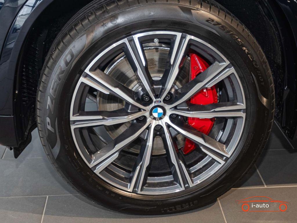 BMW X5 2026 na predaj – fotografia 5