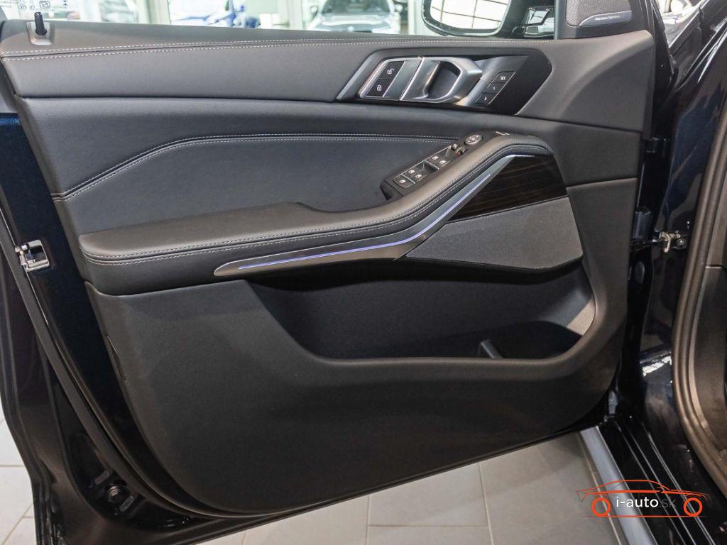 BMW X5 2026 na predaj – fotografia 6