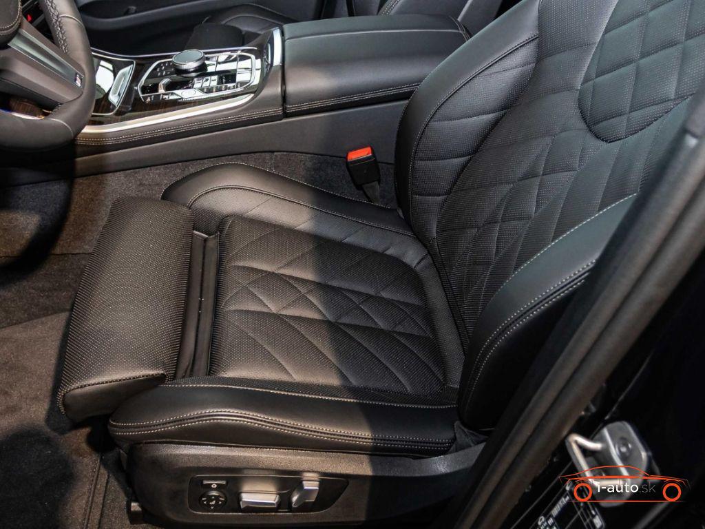 BMW X5 2026 na predaj – fotografia 7