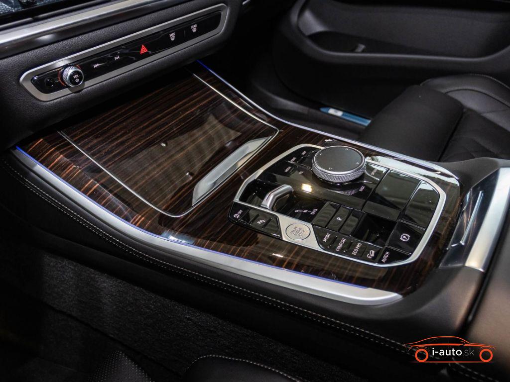 BMW X5 2026 na predaj – fotografia 9