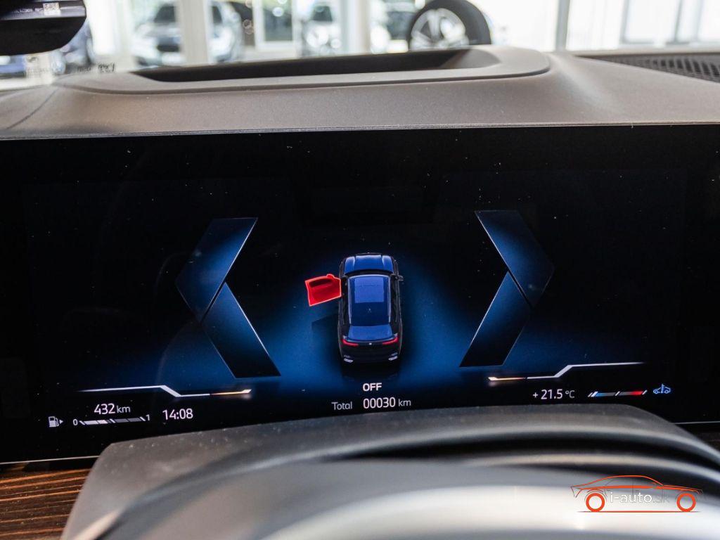 BMW X5 2026 na predaj – fotografia 11
