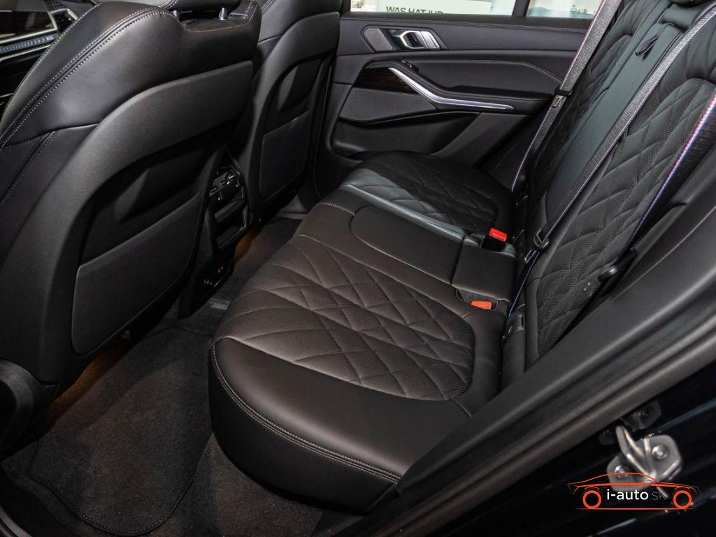BMW X5 2026 na predaj – fotografia 12