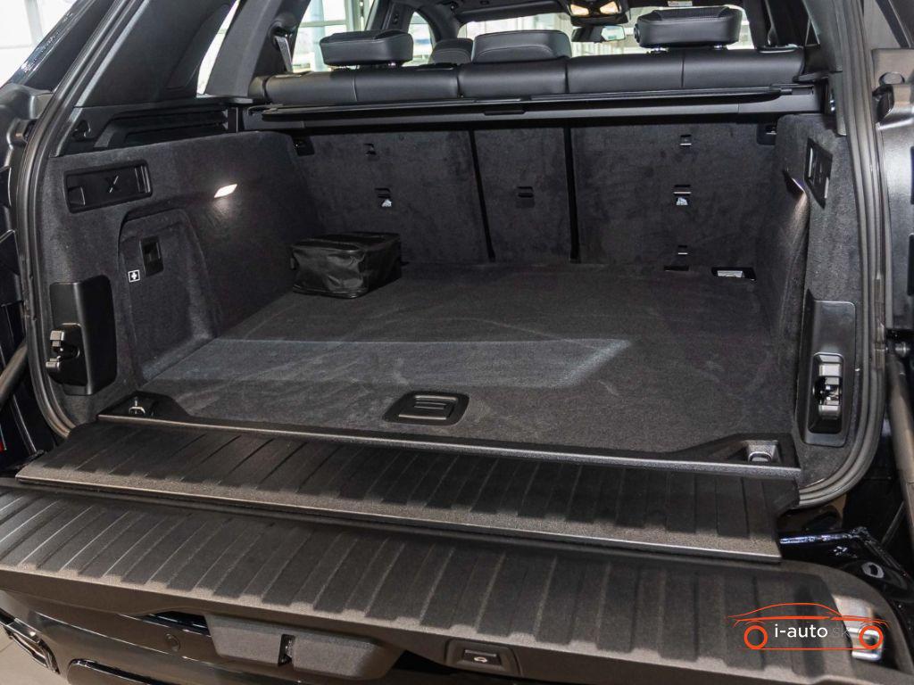 BMW X5 2026 na predaj – fotografia 14