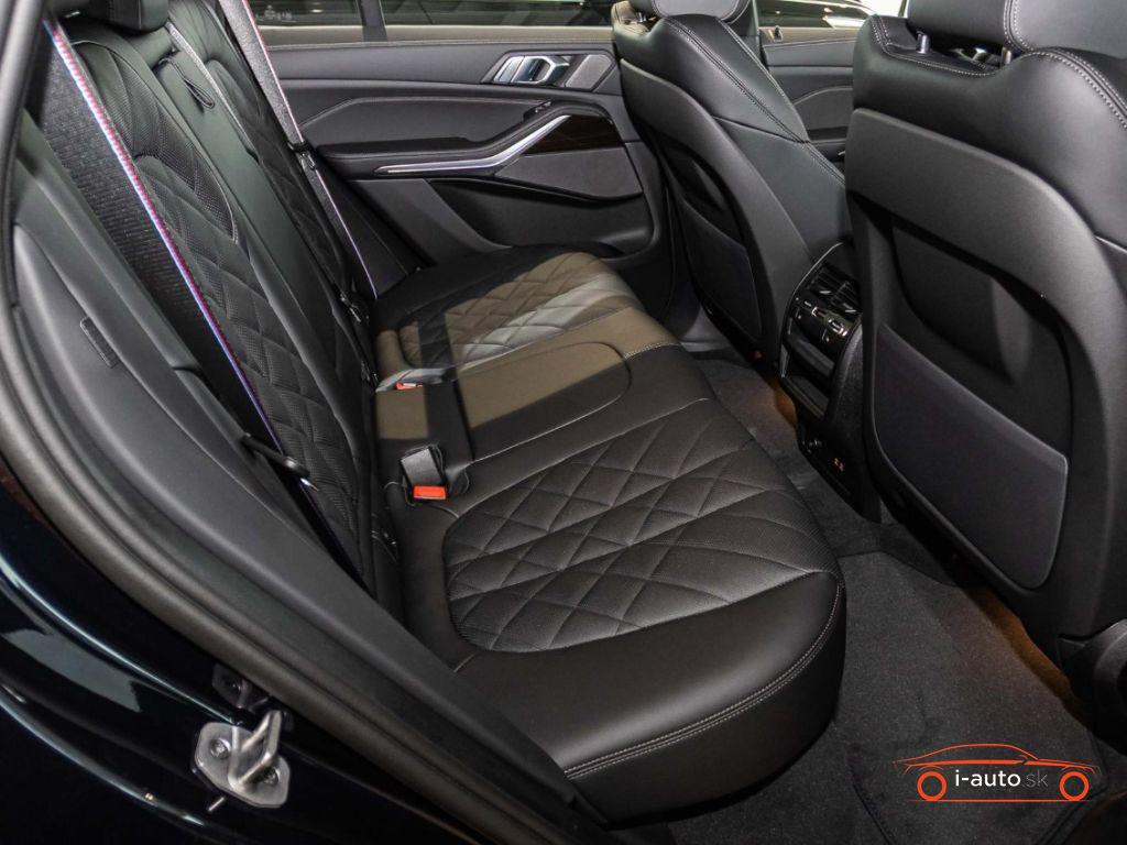 BMW X5 2026 na predaj – fotografia 15
