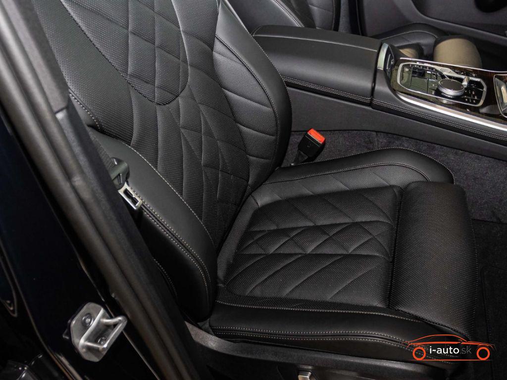 BMW X5 2026 na predaj – fotografia 16