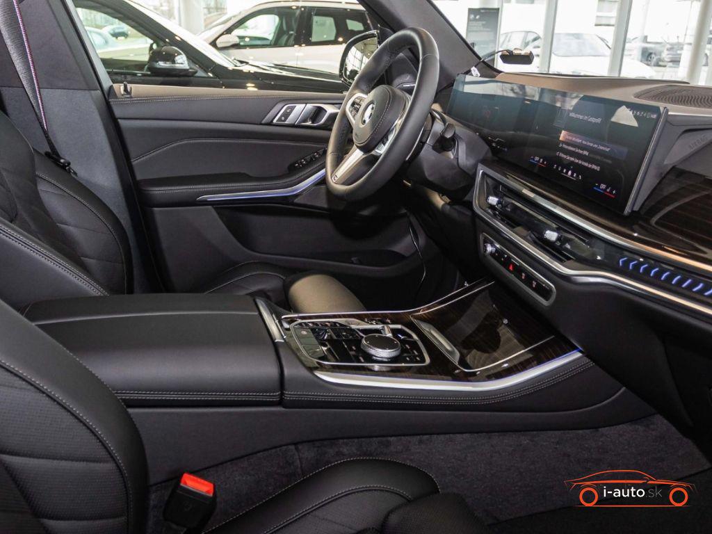 BMW X5 2026 na predaj – fotografia 17