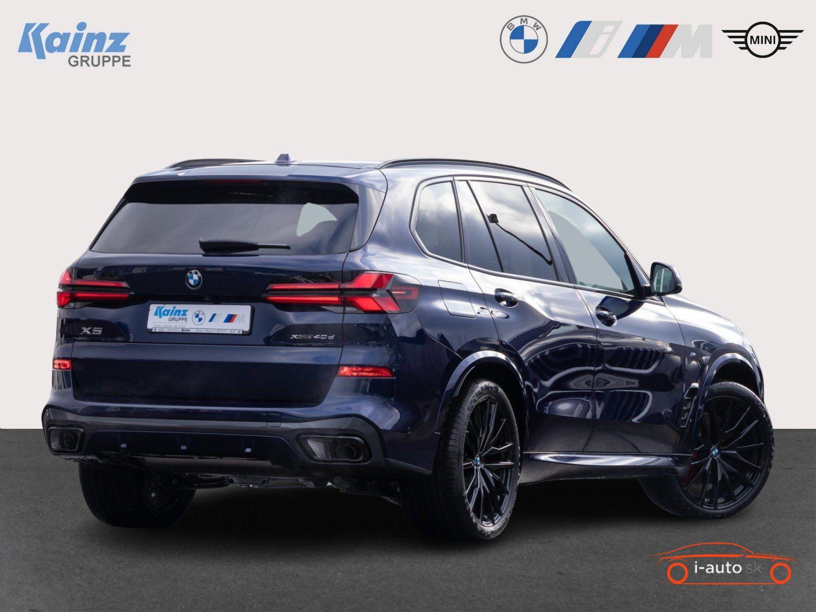 BMW X5 2026 na predaj – fotografia 2