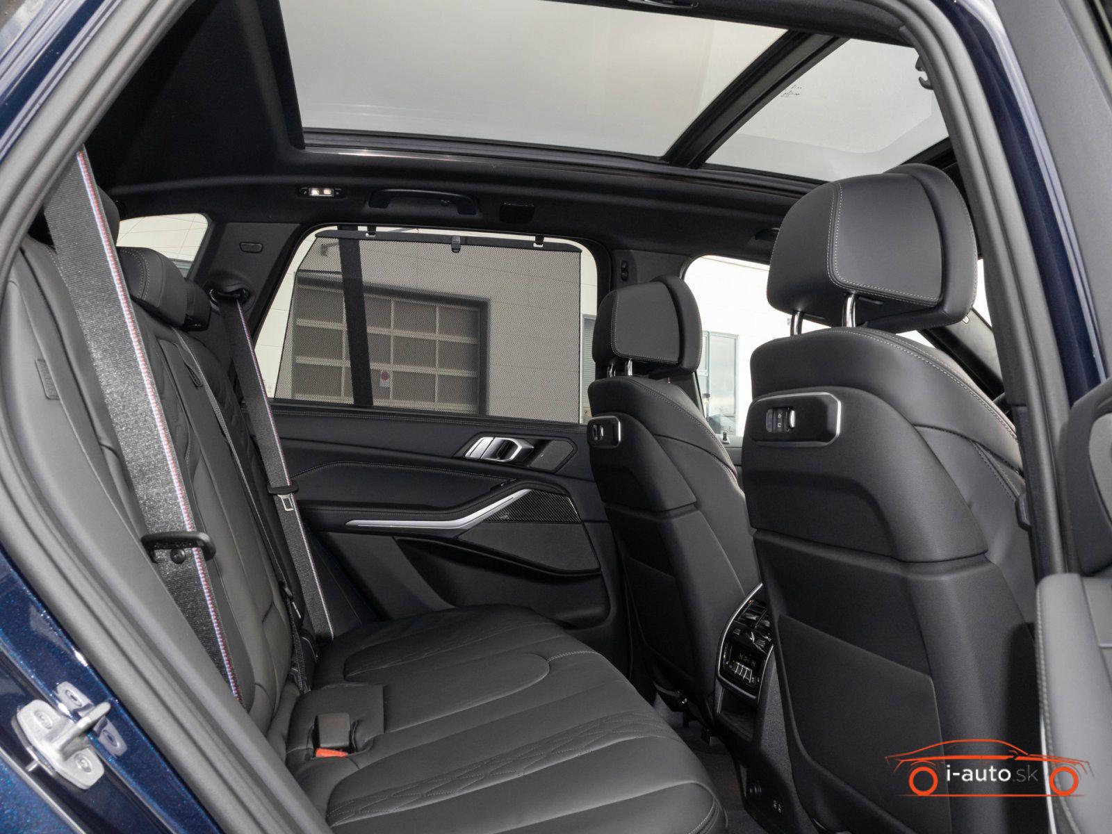 BMW X5 2026 na predaj – fotografia 4