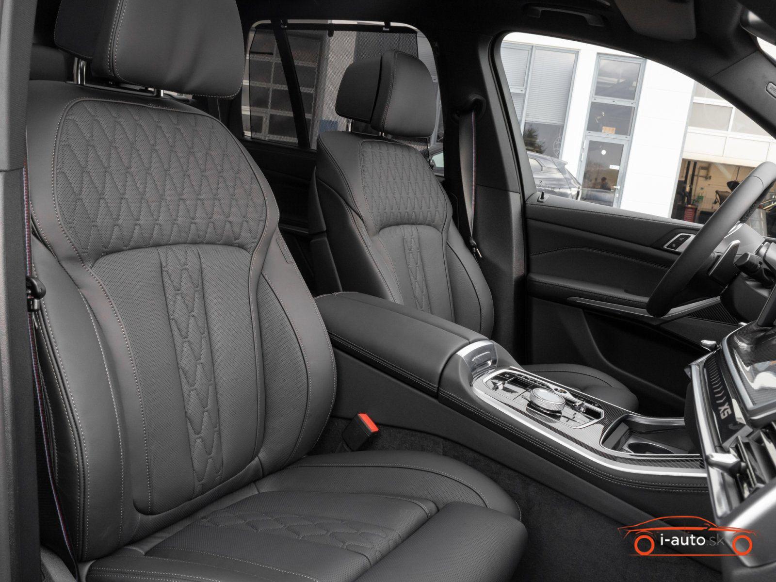 BMW X5 2026 na predaj – fotografia 5