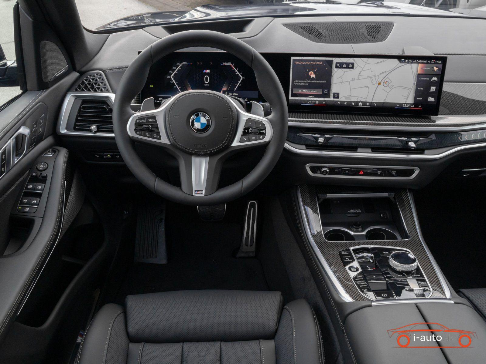 BMW X5 2026 na predaj – fotografia 8