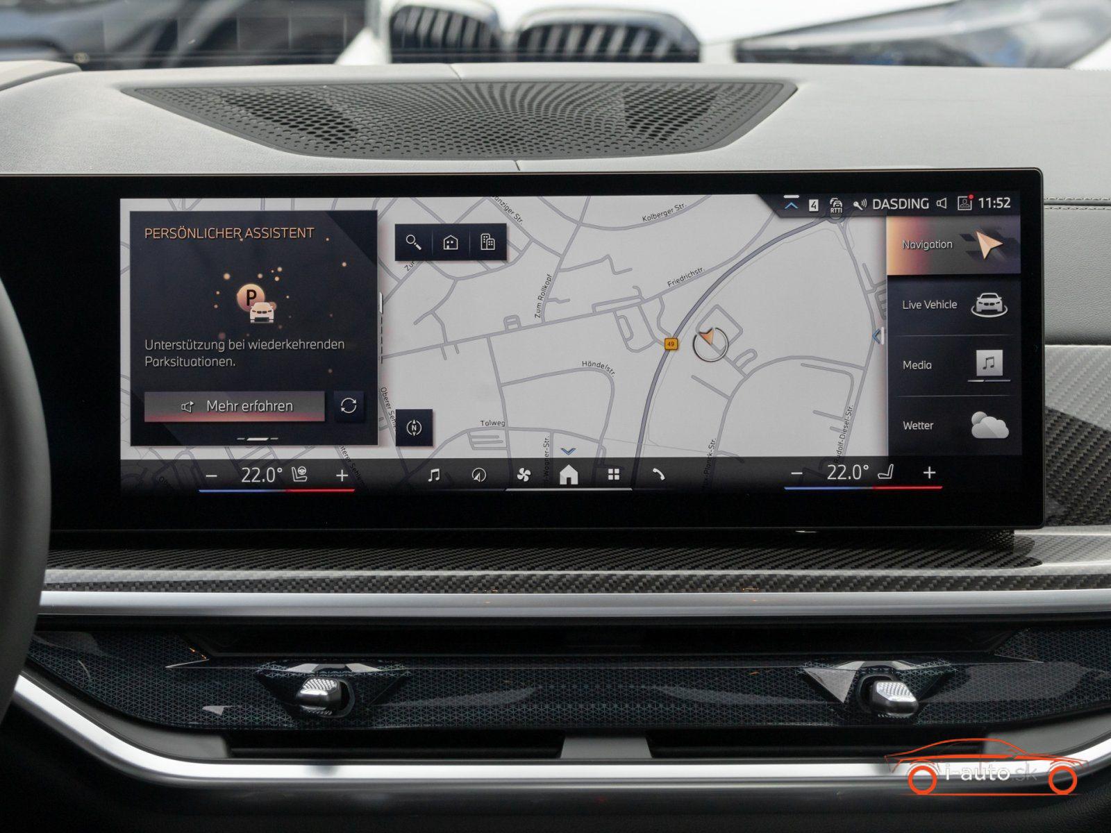 BMW X5 2026 na predaj – fotografia 9
