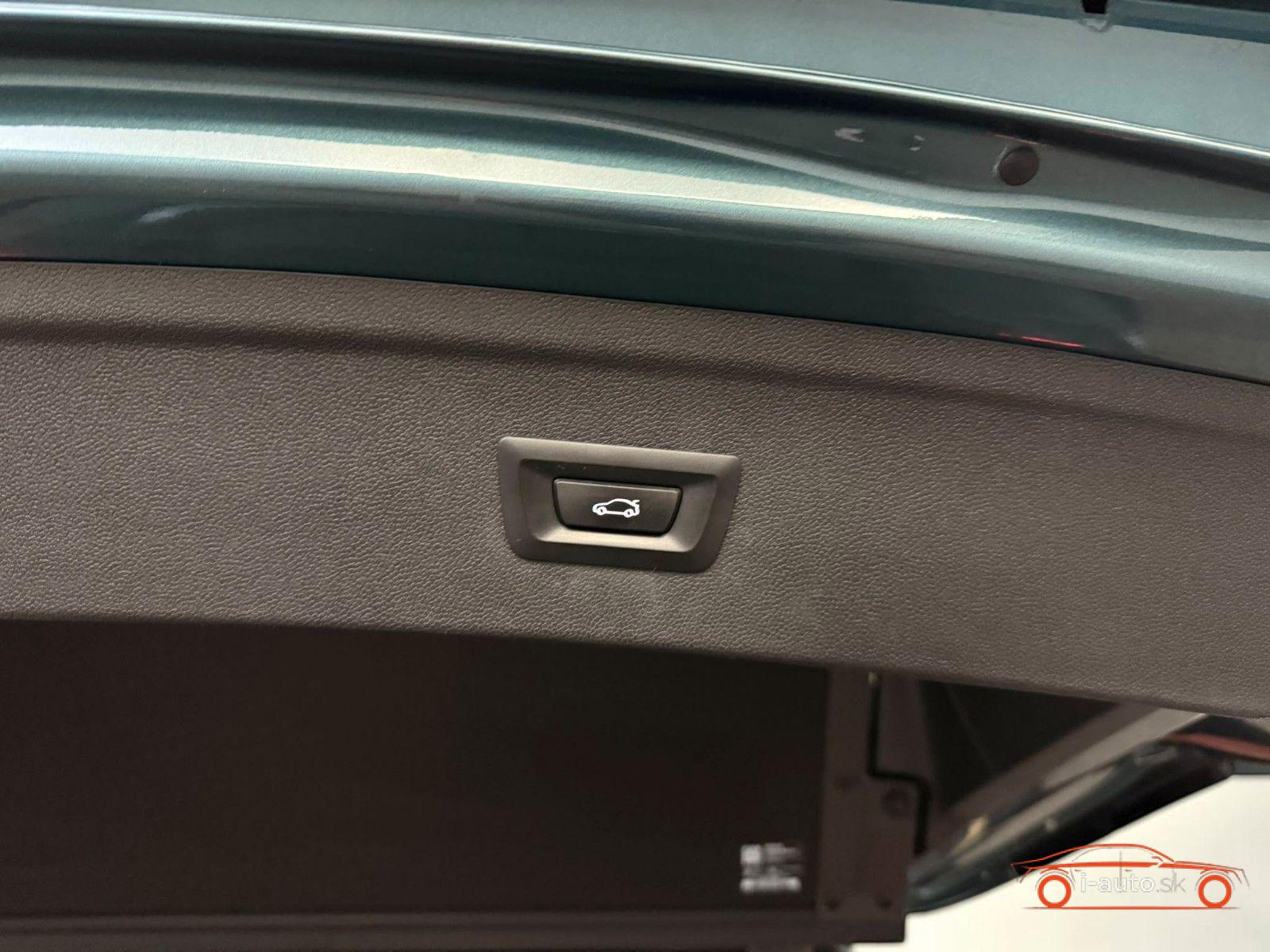 BMW iX 2022 na predaj – fotografia 18