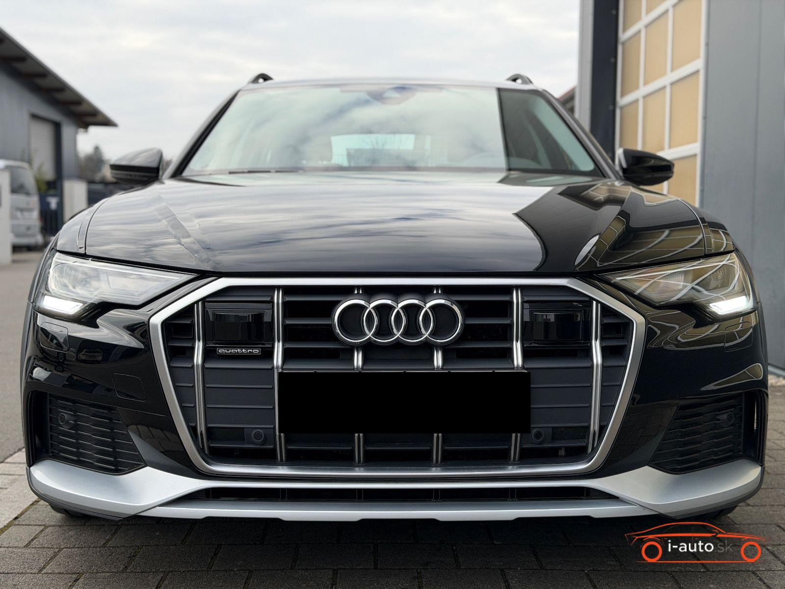 Audi A6 2022 na predaj