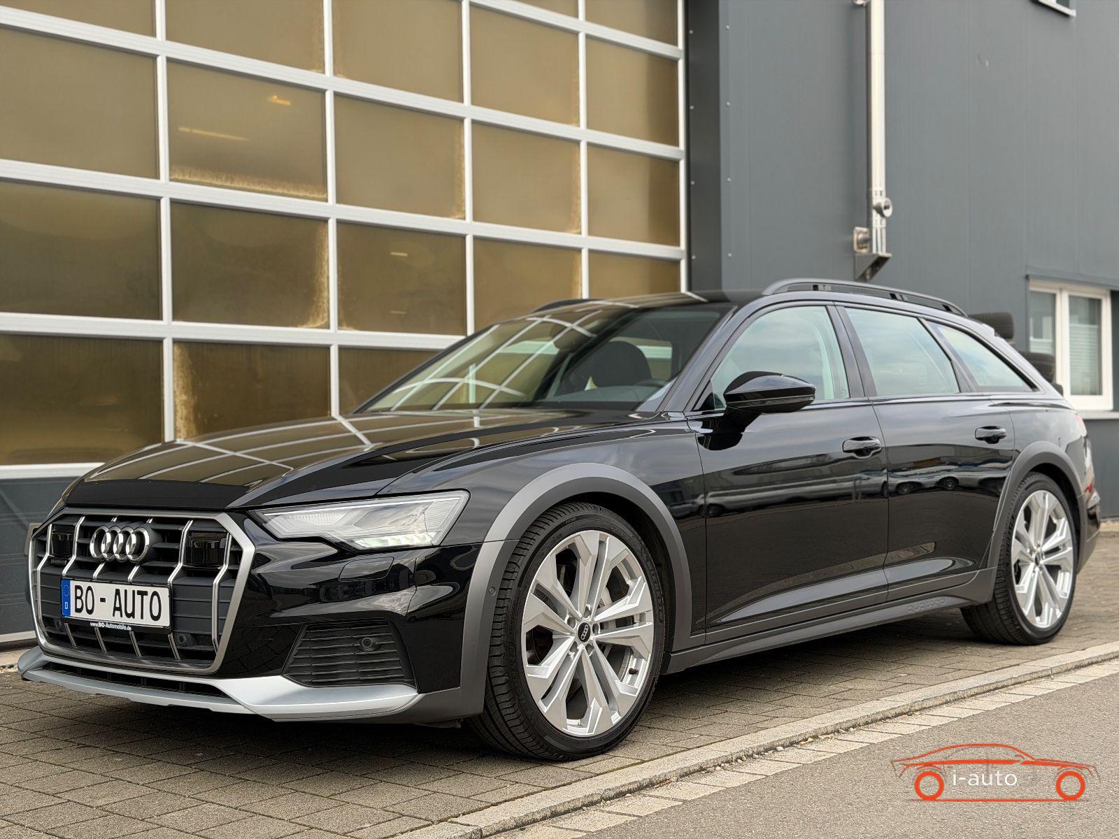 Audi A6 2022 na predaj – fotografia 2