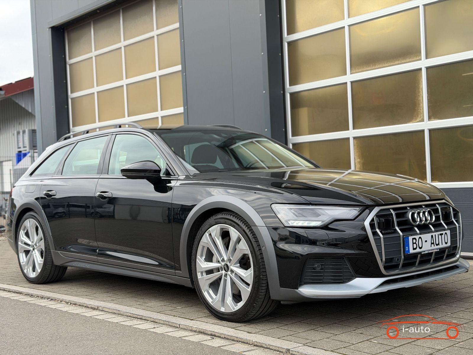 Audi A6 2022 na predaj – fotografia 3