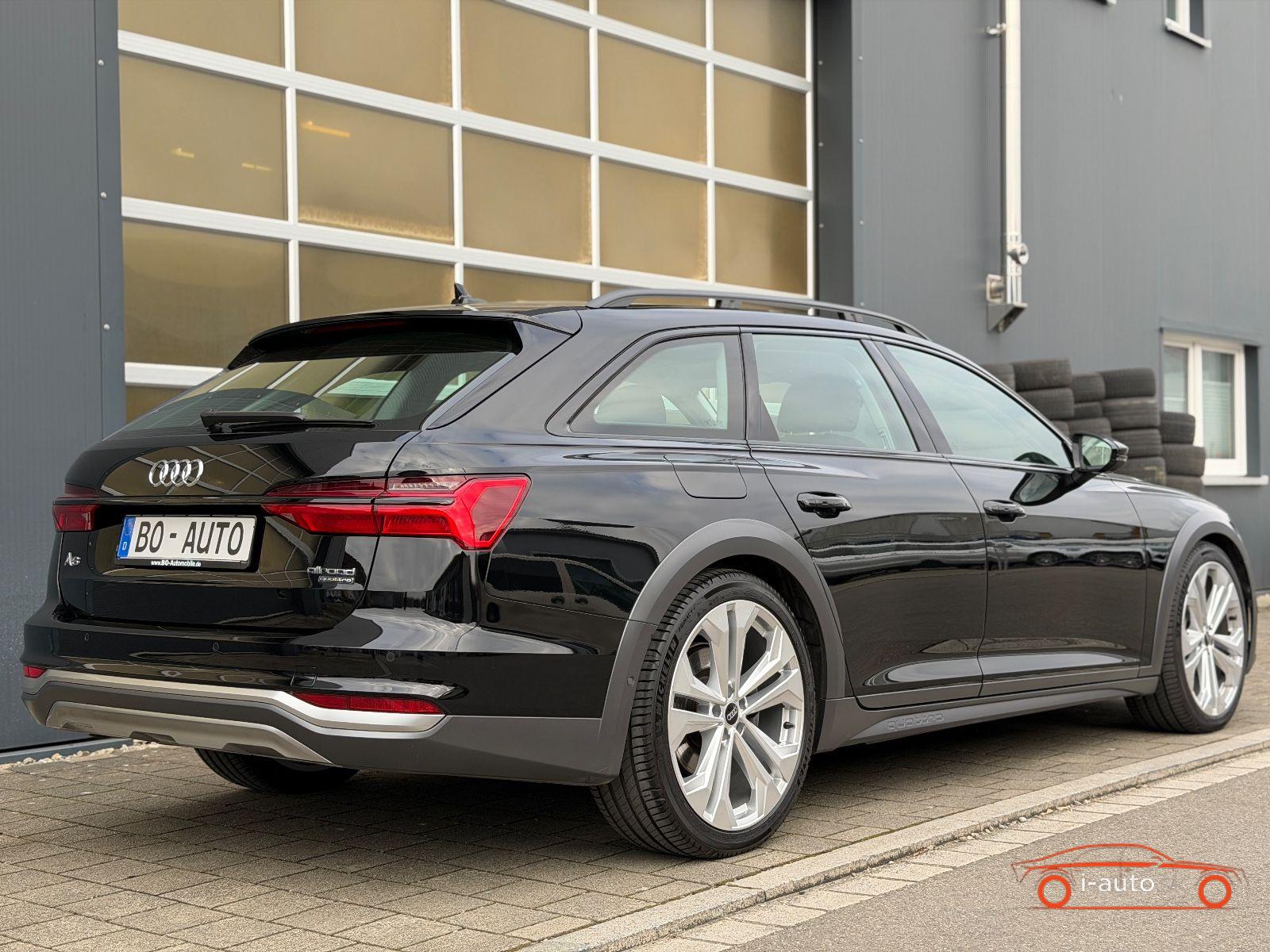 Audi A6 2022 na predaj – fotografia 4