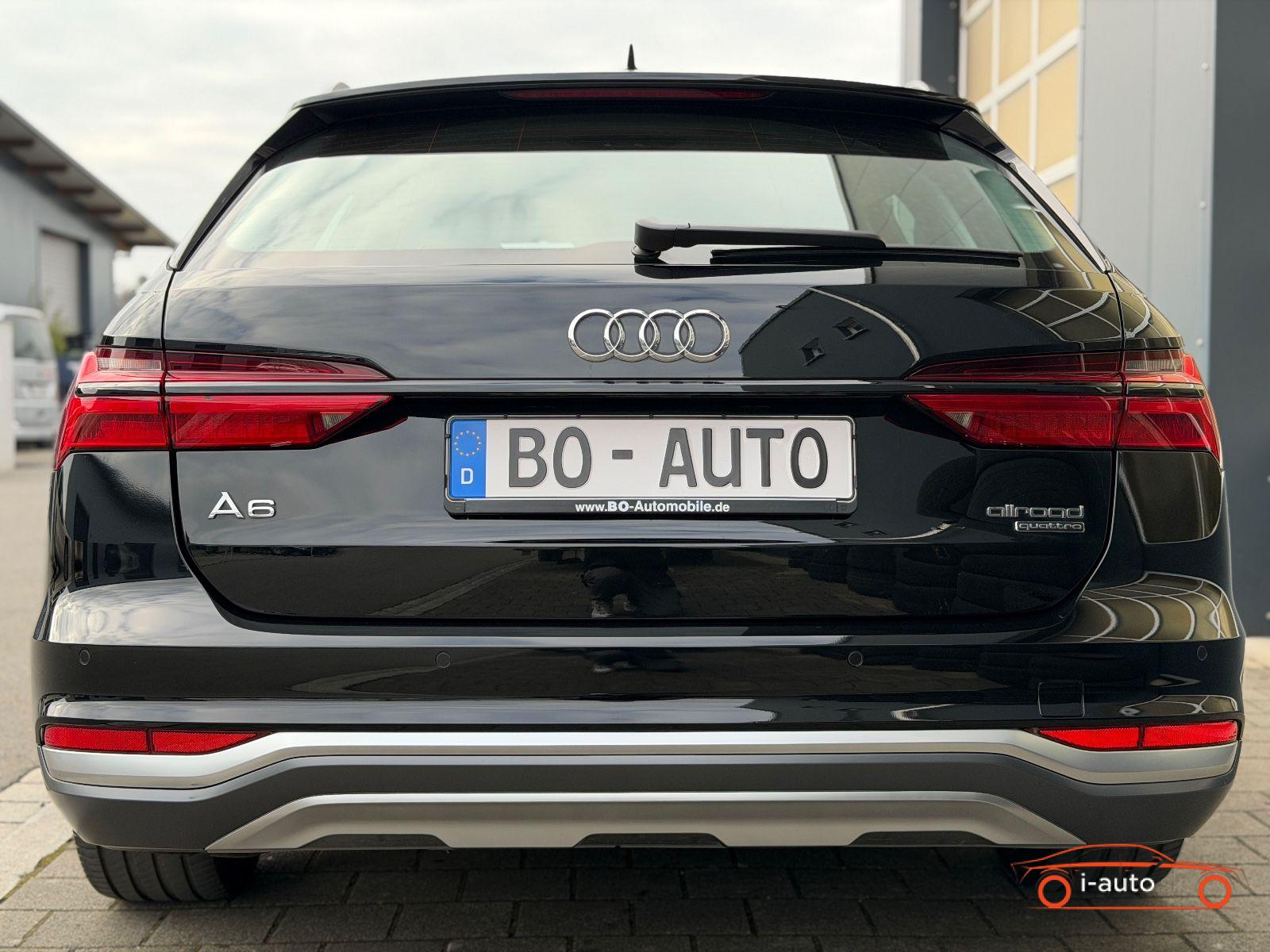 Audi A6 2022 na predaj – fotografia 5