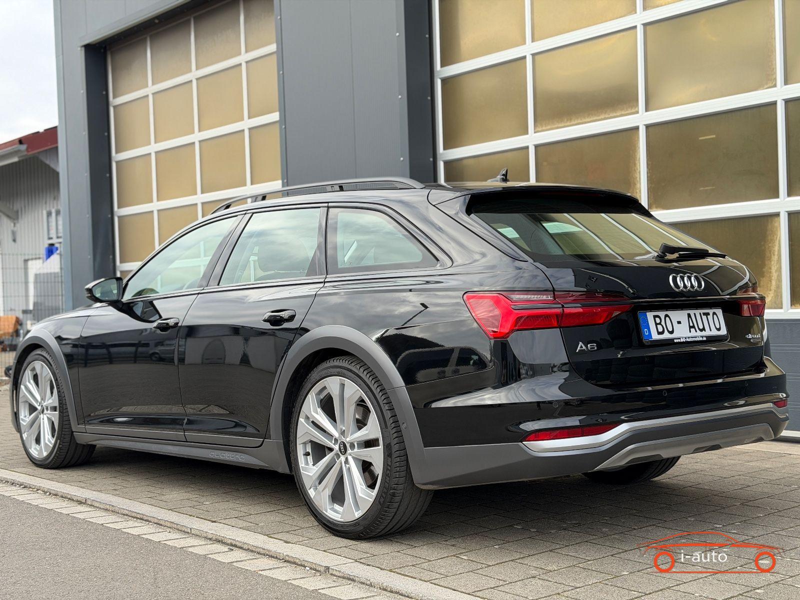 Audi A6 2022 na predaj – fotografia 6