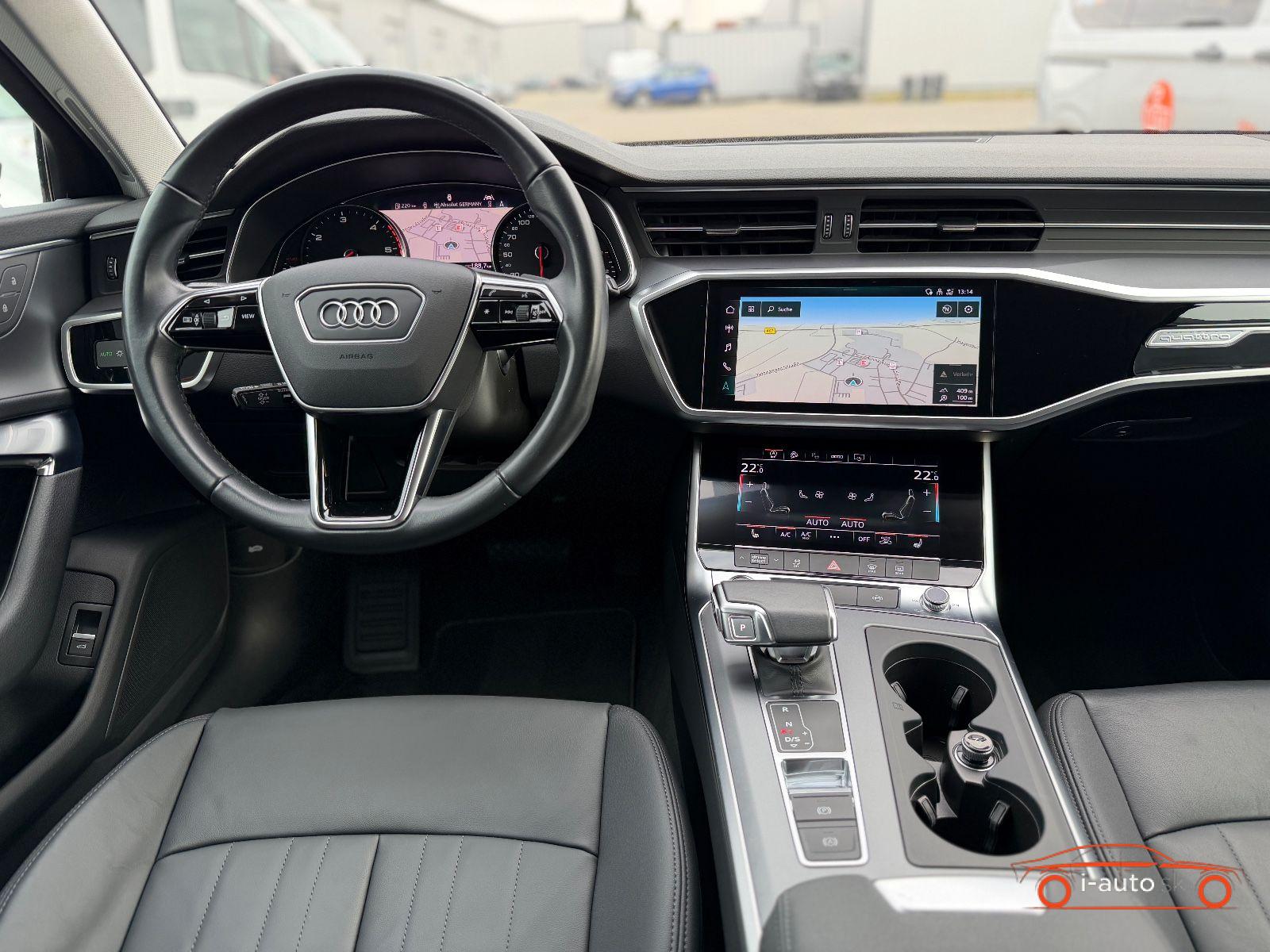 Audi A6 2022 na predaj – fotografia 7