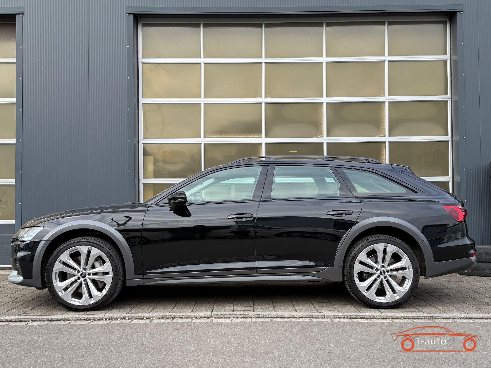 Audi A6 2022 na predaj – fotografia 9