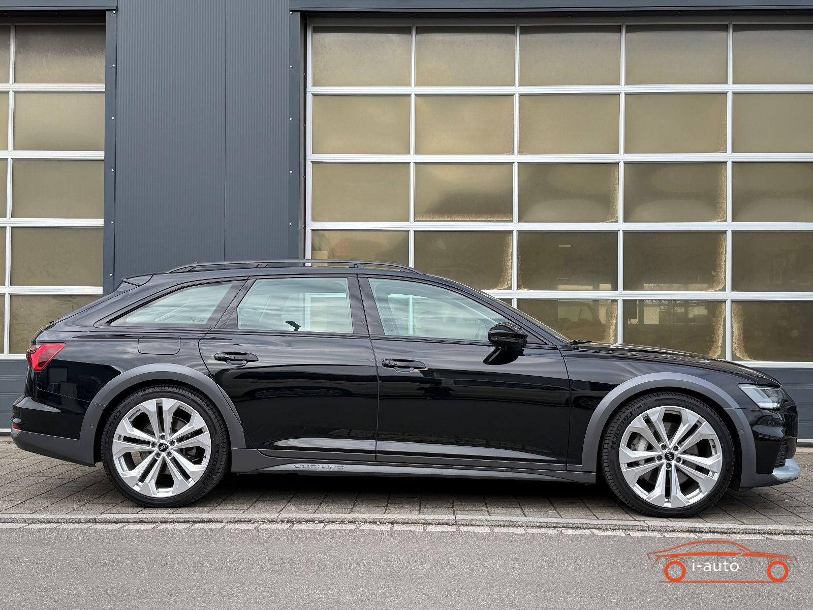 Audi A6 2022 na predaj – fotografia 10