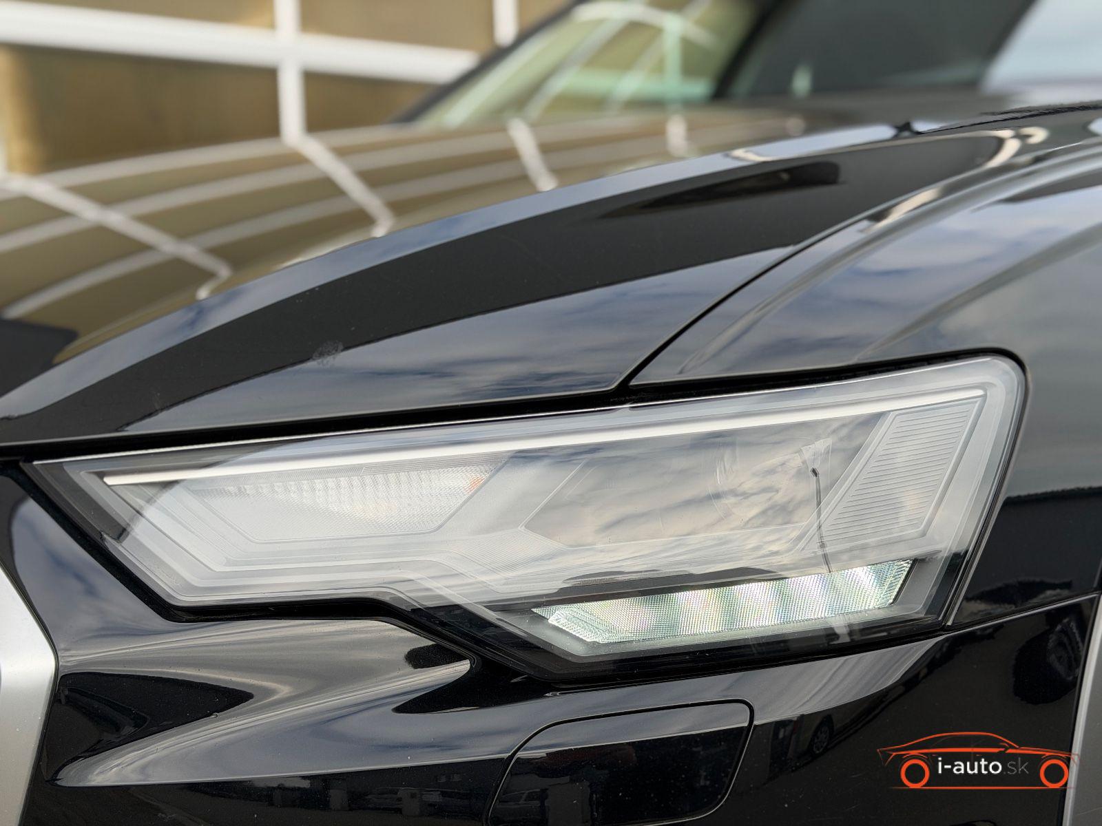 Audi A6 2022 na predaj – fotografia 11