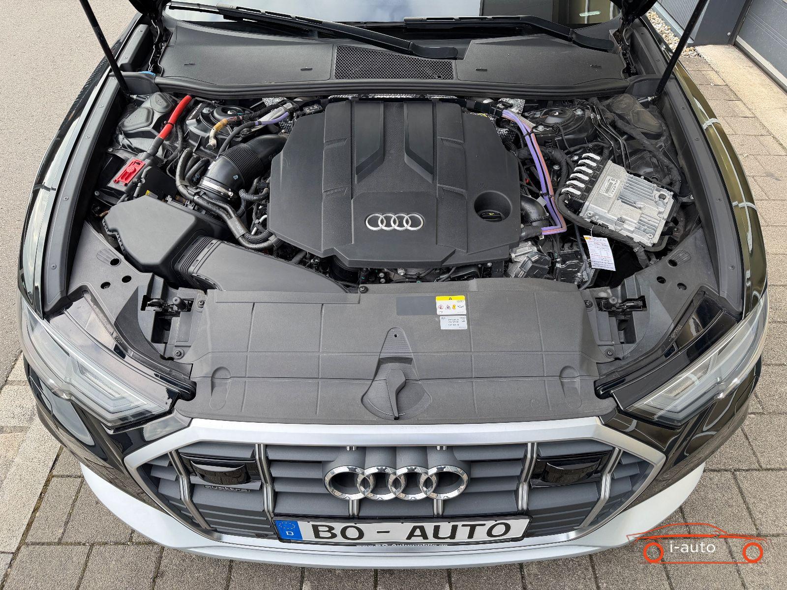 Audi A6 2022 na predaj – fotografia 12
