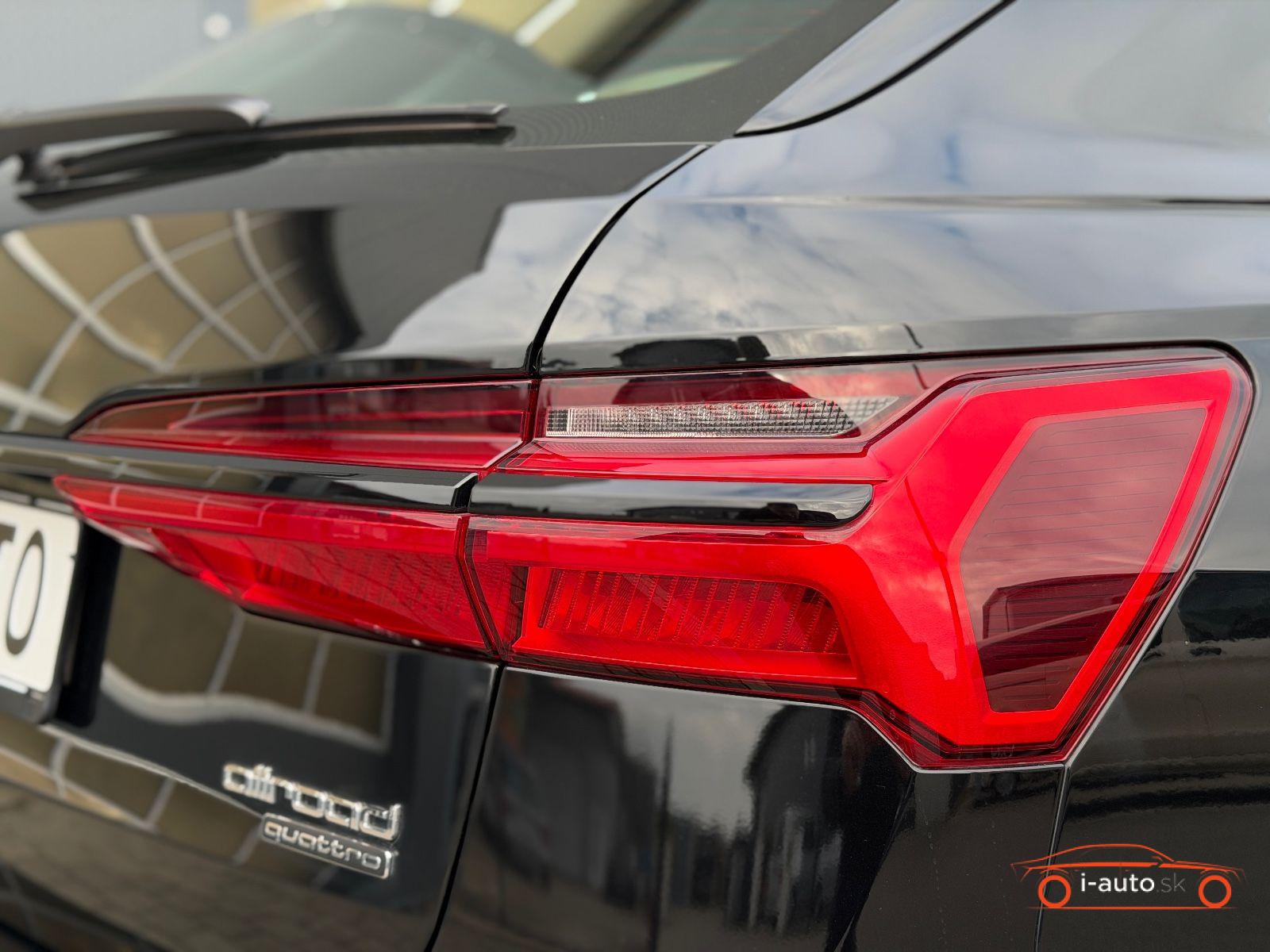 Audi A6 2022 na predaj – fotografia 13