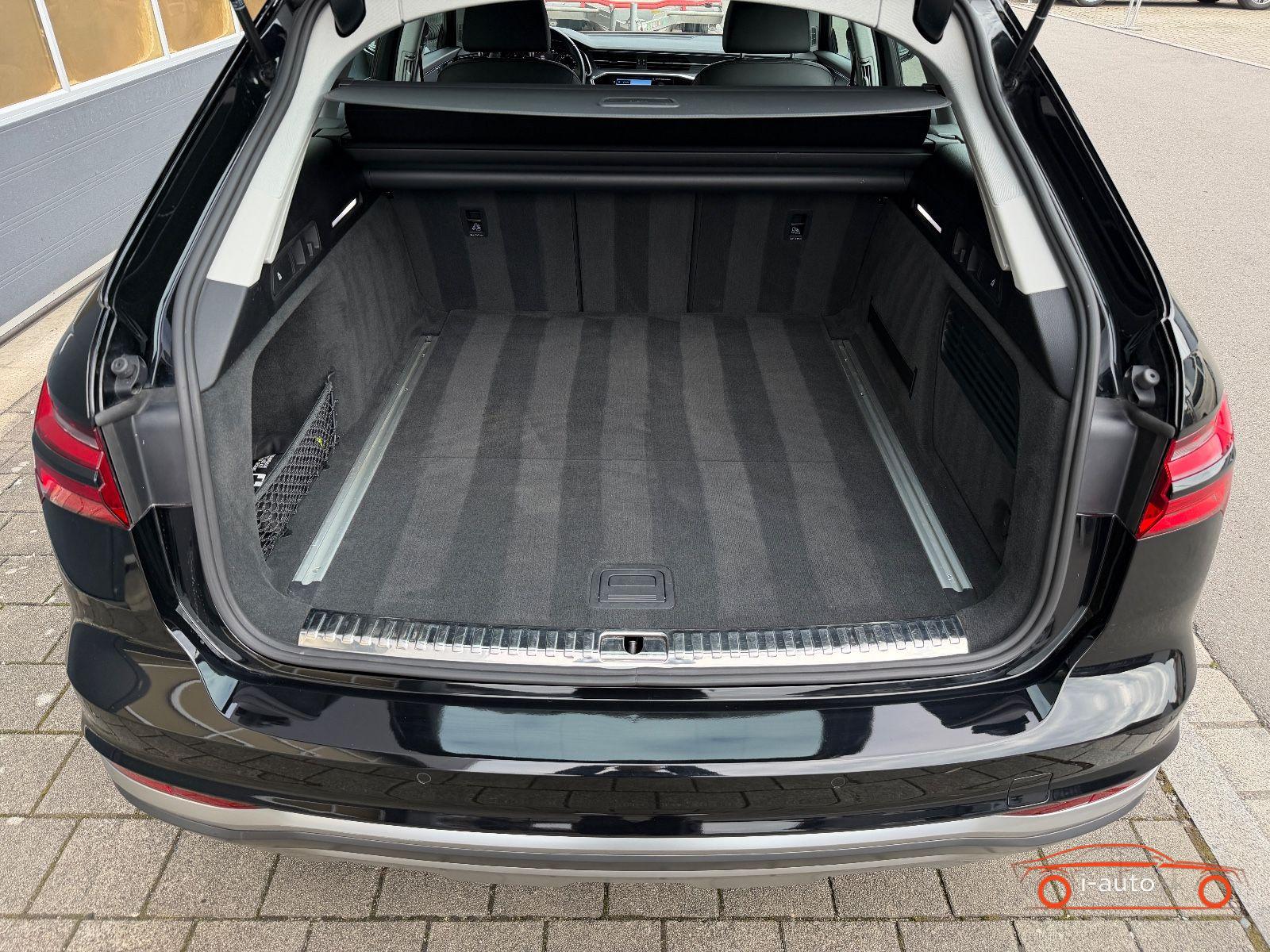 Audi A6 2022 na predaj – fotografia 14